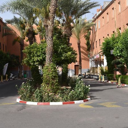 Riad M Марракеш Экстерьер фото
