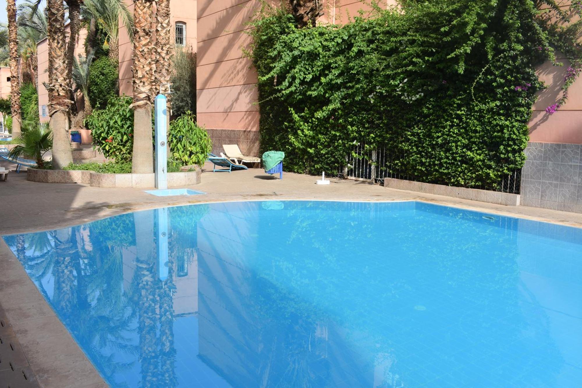 Riad M Марракеш Экстерьер фото