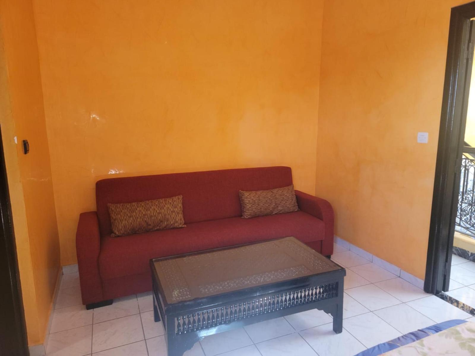 Riad M Марракеш Экстерьер фото