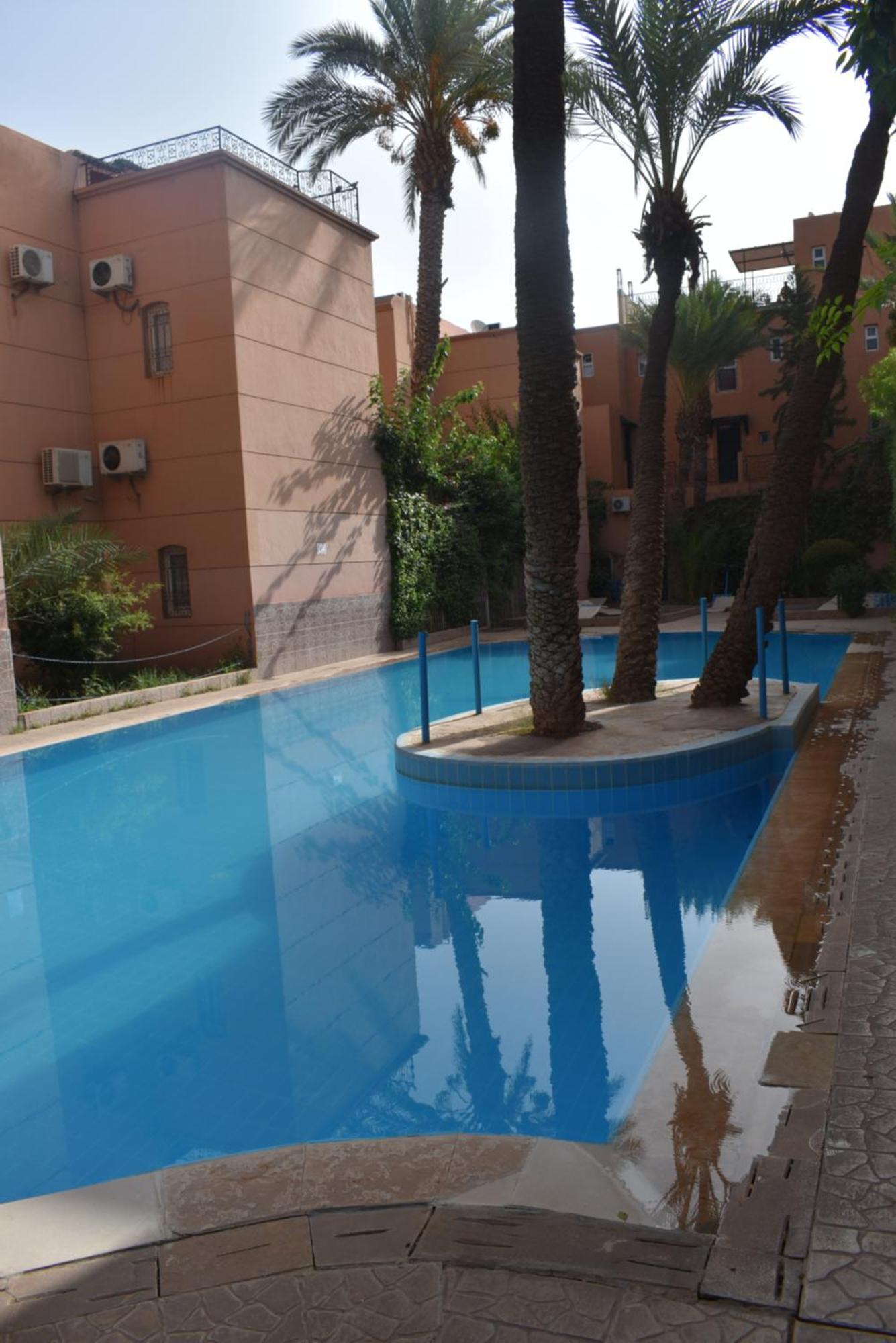 Riad M Марракеш Экстерьер фото