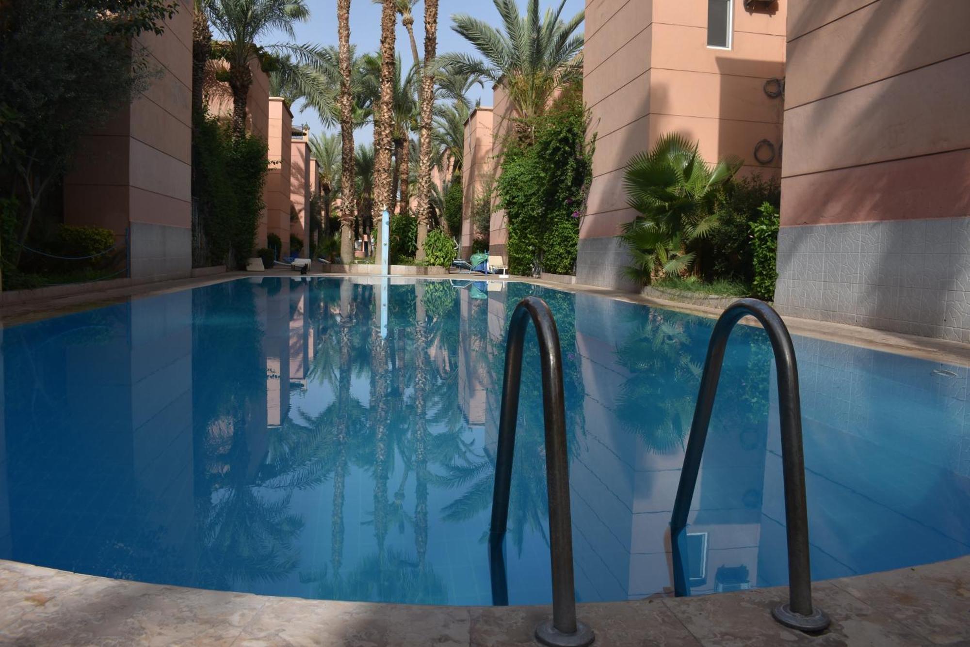 Riad M Марракеш Экстерьер фото