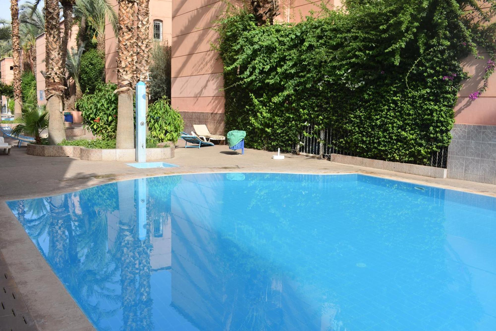 Riad M Марракеш Экстерьер фото